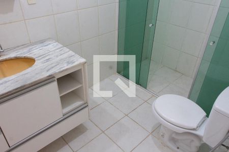 Apartamento à venda com 85m², 2 quartos e 1 vaga Apartamento à venda com 85m², 2 quartos e 1 vagaBANHEIRO SOCIAL 1