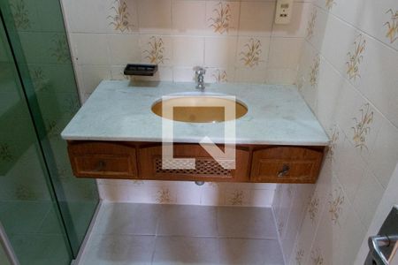 Apartamento à venda com 85m², 2 quartos e 1 vaga Apartamento à venda com 85m², 2 quartos e 1 vagaBANHEIRO SOCIAL 2