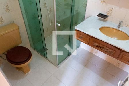 Apartamento à venda com 85m², 2 quartos e 1 vaga Apartamento à venda com 85m², 2 quartos e 1 vagaBANHEIRO SOCIAL 2