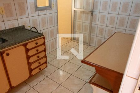 Apartamento à venda com 85m², 2 quartos e 1 vaga Apartamento à venda com 85m², 2 quartos e 1 vagaCOZINHA