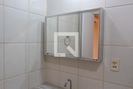 Apartamento à venda com 85m², 2 quartos e 1 vaga Apartamento à venda com 85m², 2 quartos e 1 vagaBANHEIRO SOCIAL 1