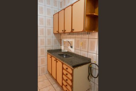 Apartamento à venda com 85m², 2 quartos e 1 vaga Apartamento à venda com 85m², 2 quartos e 1 vagaCOZINHA