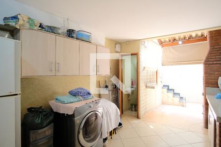 Casa à venda com 182m², 3 quartos e 5 vagasEspaço Gourmet