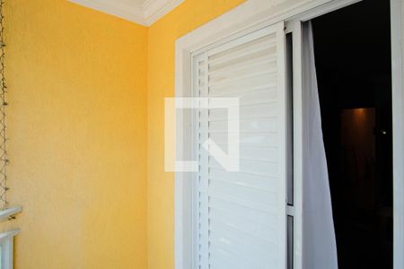 Casa à venda com 182m², 3 quartos e 5 vagasVaranda da Suíte 3