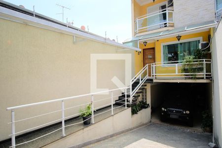 Casa à venda com 182m², 3 quartos e 5 vagasGaragem