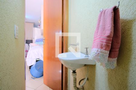 Casa à venda com 182m², 3 quartos e 5 vagasEspaço Gourmet Lavabo