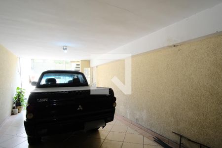 Casa à venda com 182m², 3 quartos e 5 vagasGaragem