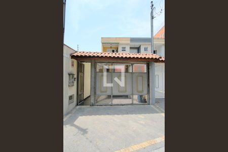 Casa à venda com 182m², 3 quartos e 5 vagasFachada