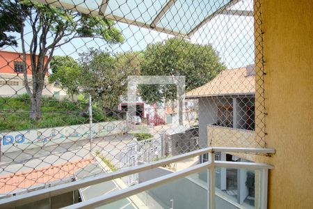 Casa à venda com 182m², 3 quartos e 5 vagasVaranda da Suíte 3