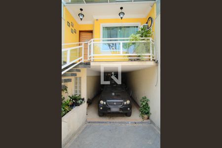 Casa à venda com 182m², 3 quartos e 5 vagasGaragem