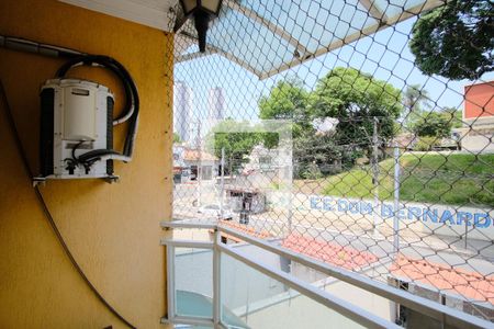 Casa à venda com 182m², 3 quartos e 5 vagasVaranda da Suíte 3