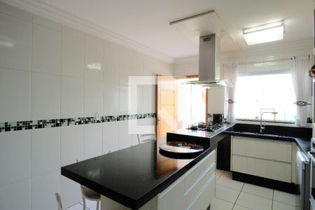 Casa à venda com 182m², 3 quartos e 5 vagasCozinha