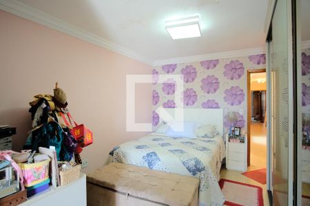 Casa à venda com 182m², 3 quartos e 5 vagasSuíte 1