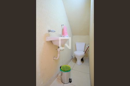 Casa à venda com 182m², 3 quartos e 5 vagasEspaço Gourmet Lavabo