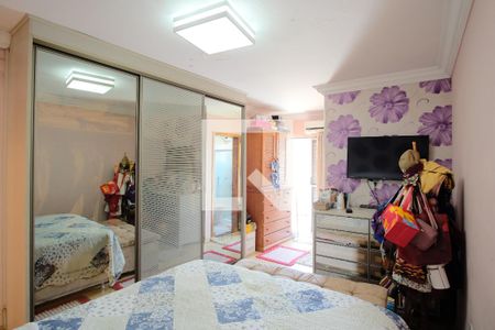 Casa à venda com 182m², 3 quartos e 5 vagasSuíte 1