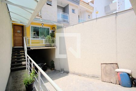 Casa à venda com 182m², 3 quartos e 5 vagasGaragem