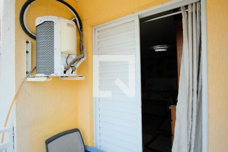 Casa à venda com 182m², 3 quartos e 5 vagasVaranda da Suíte 1