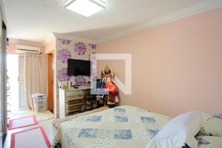 Casa à venda com 182m², 3 quartos e 5 vagasSuíte 1