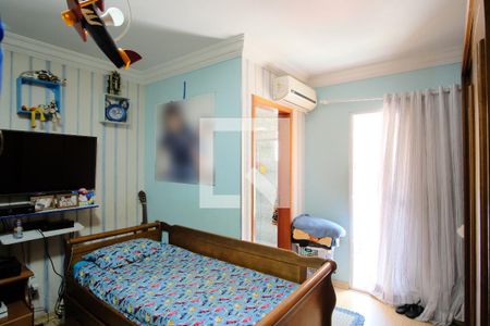 Casa à venda com 182m², 3 quartos e 5 vagasSuíte 3