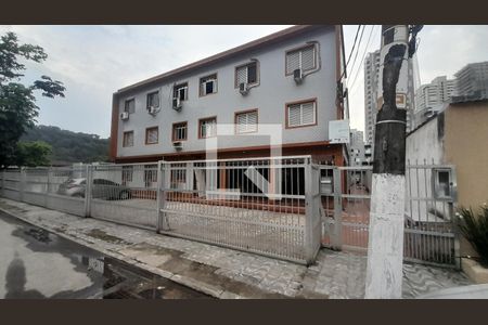 Apartamento para alugar com 45m², 1 quarto e sem vaga Apartamento para alugar com 45m², 1 quarto e sem vagaFachada do Prédio