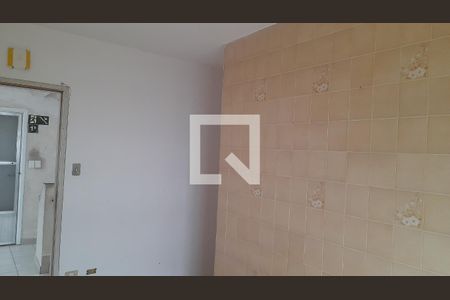 Apartamento para alugar com 45m², 1 quarto e sem vaga Apartamento para alugar com 45m², 1 quarto e sem vagaSala