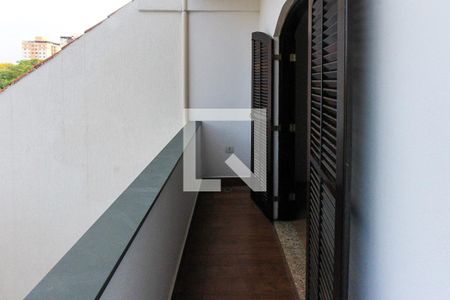 Casa à venda com 170m², 3 quartos e 3 vagasVaranda