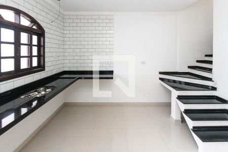 Casa à venda com 170m², 3 quartos e 3 vagasCozinha