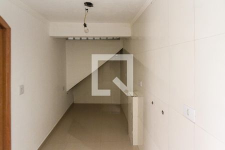 Casa à venda com 170m², 3 quartos e 3 vagasÁrea de Serviço