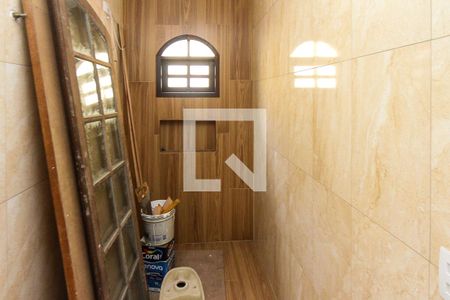 Casa à venda com 170m², 3 quartos e 3 vagasBanheiro da Suíte