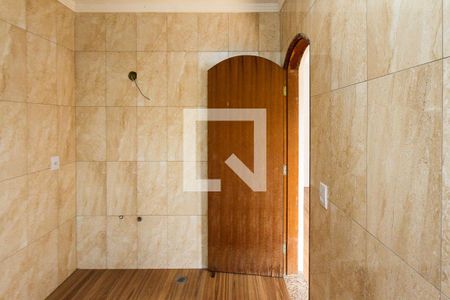 Casa à venda com 170m², 3 quartos e 3 vagasBanheiro da Suíte