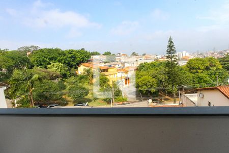 Casa à venda com 170m², 3 quartos e 3 vagasVaranda