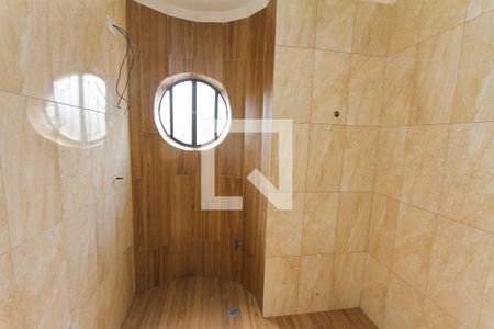 Casa à venda com 170m², 3 quartos e 3 vagasBanheiro da Suíte