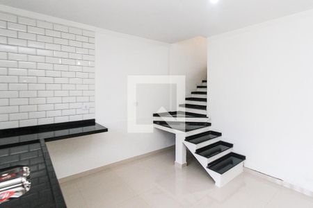 Casa à venda com 170m², 3 quartos e 3 vagasCozinha