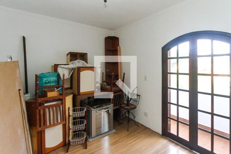 Quarto reversivel de casa à venda com 3 quartos, 170m² em Jardim Cotching, São Paulo