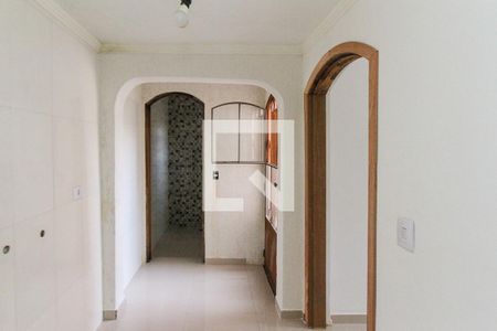 Casa à venda com 170m², 3 quartos e 3 vagasÁrea de Serviço