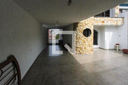 Casa à venda com 170m², 3 quartos e 3 vagasGaragem