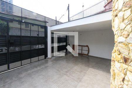 Casa à venda com 170m², 3 quartos e 3 vagasGaragem