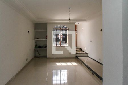 Sala de casa à venda com 3 quartos, 170m² em Jardim Cotching, São Paulo