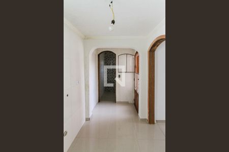 Casa à venda com 170m², 3 quartos e 3 vagasÁrea de Serviço