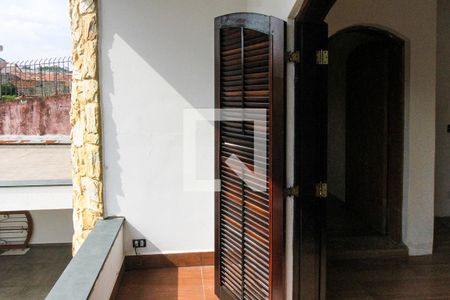 Casa à venda com 170m², 3 quartos e 3 vagasVaranda