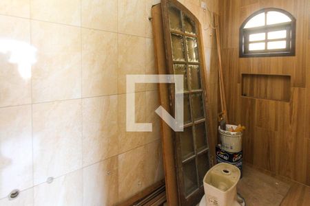 Casa à venda com 170m², 3 quartos e 3 vagasBanheiro da Suíte