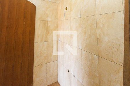 Casa à venda com 170m², 3 quartos e 3 vagasBanheiro da Suíte