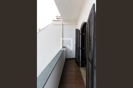 Casa à venda com 170m², 3 quartos e 3 vagasVaranda