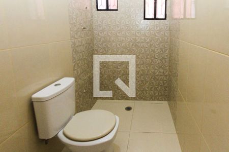 Banheiro de casa à venda com 3 quartos, 170m² em Jardim Cotching, São Paulo