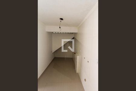 Casa à venda com 170m², 3 quartos e 3 vagasÁrea de Serviço