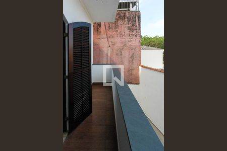 Casa à venda com 170m², 3 quartos e 3 vagasVaranda