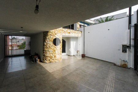 Casa à venda com 170m², 3 quartos e 3 vagasGaragem