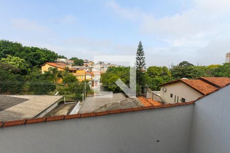 Casa à venda com 170m², 3 quartos e 3 vagasVaranda