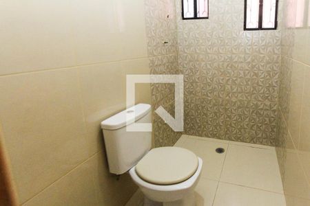 Banheiro de casa à venda com 3 quartos, 170m² em Jardim Cotching, São Paulo