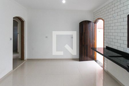 Casa à venda com 170m², 3 quartos e 3 vagasCozinha